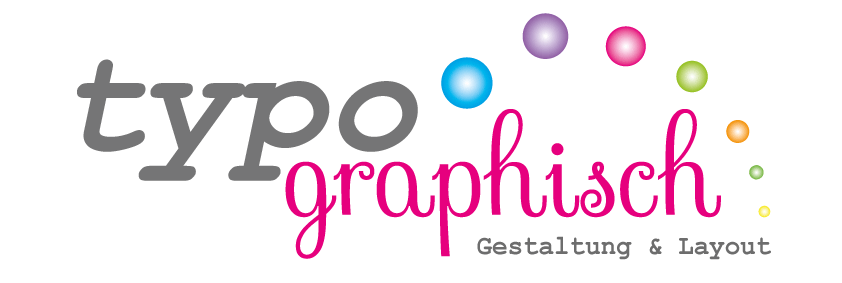 Logo typographisch
